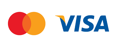 Visa / Mastercard